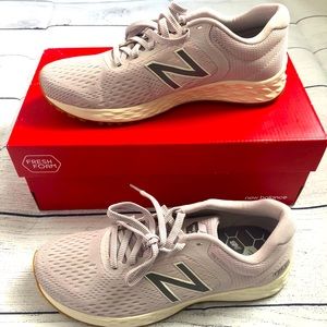 New Balance Fresh Foam Arishi v2
